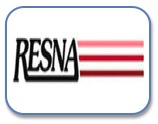 RESNA logo
